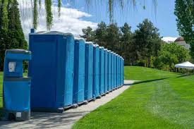 Best Restroom Trailer for Weddings  in Roseville, OH
